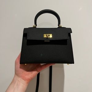 Lily and Bean Hettie Mini Bag